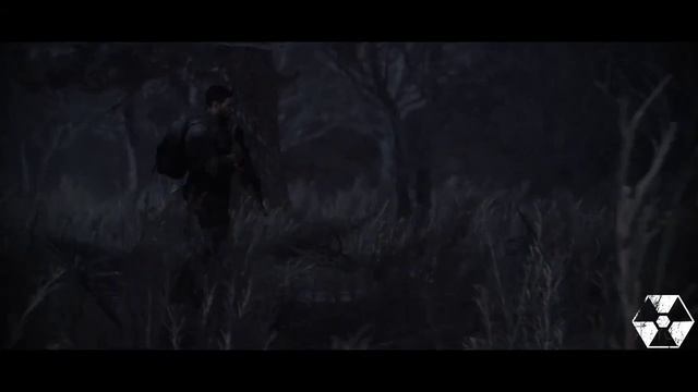 ОДИН — Короткометражный клип S.T.A.L.K.E.R смотреть онлайн