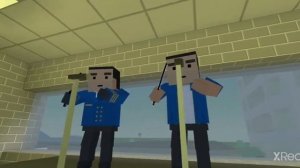 Юность (пародия на бс)
