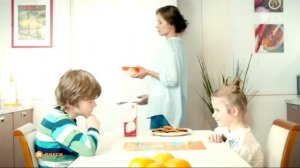 Реклама Дикси - Веселые прилипалы 2