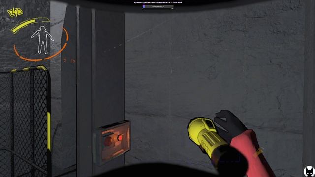 Вопрос \ отрывок со стрима \ LETHAL COMPANY