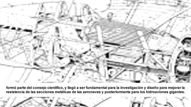 Homenaje a Claudius Honoré Desiré Dornier al 2018 смотреть онлайн