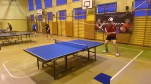 Der-Materialspezialist Spectre - Long Pimples | Czopiarze.PL