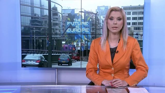 Емисия новини на Канал 3 на 23.05.2019 в 15:00 часа смотреть онлайн