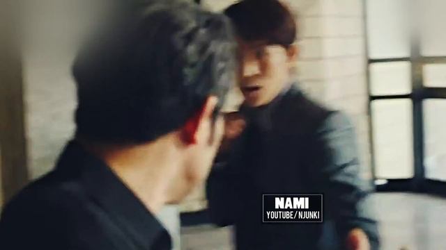 Lee Joongi 이준기Lawless Lawyer 무법변호사Sang-pil  An O-JooEP1516