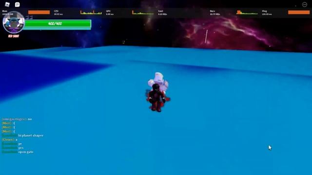 [AUT] When KC's Time Erase Chest and Item Detector Has Been Patched смотреть онлайн