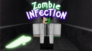Роблокс Инфекция Зомби (Roblox Zombie Infection)