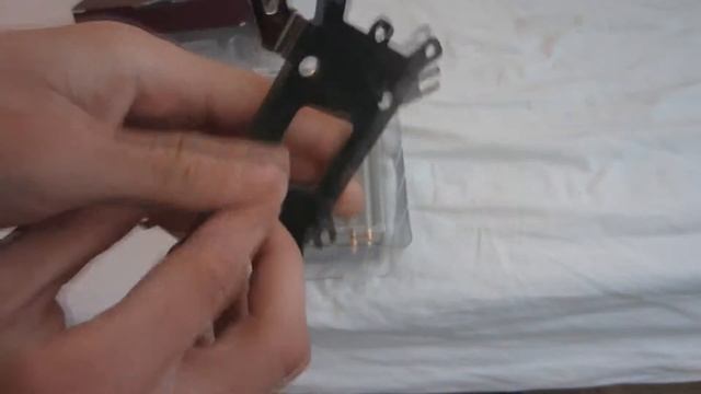 Cooler Master Hyper 212 (CPU Cooler) - Unboxing смотреть онлайн