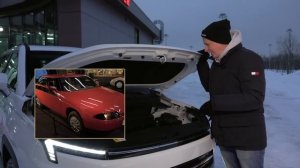 Что с ним не так? Распаковка Москвич 3 и газ в пол: секреты кроссовера за 2 млн рублей #ДорогоБогато