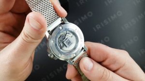 TISSOT SEASTAR 1000 POWERMATIC 80 T120.407.11.091.00 | IRISIMO