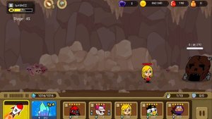El Dorado игра серия 1