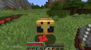 Мили попс жужужу