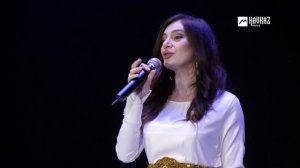 Алёна Чабдарова – Тепсе Таулу той | KAVKAZ MUSIC