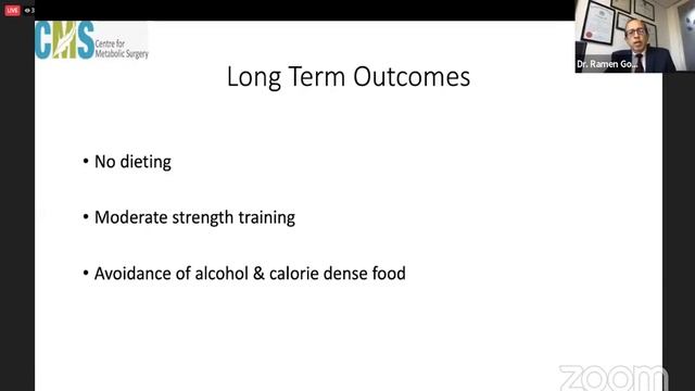 Bariatric Surgery As A Treatment Option for Obesity смотреть онлайн