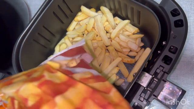 Unboxing SILVERCREST DIGITAL AIR FRYER XL | JMG VLOGS смотреть онлайн