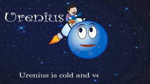 The Planet Song | The Solar System Song with Lyrics | Nursery Rhymes for Kids