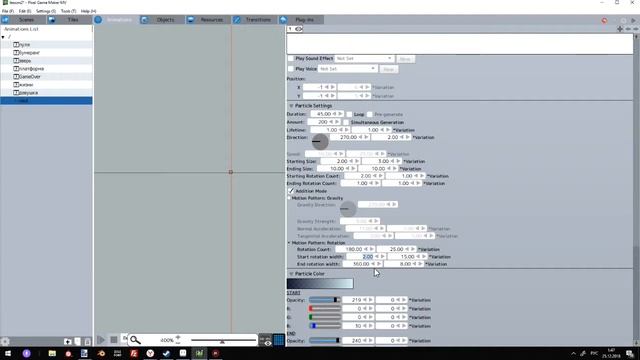 Pixel Game Maker MV- лайфхаки и решение с пулями смотреть онлайн