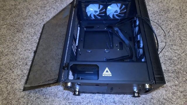 How To Build Your Own Desktop PC: The Case