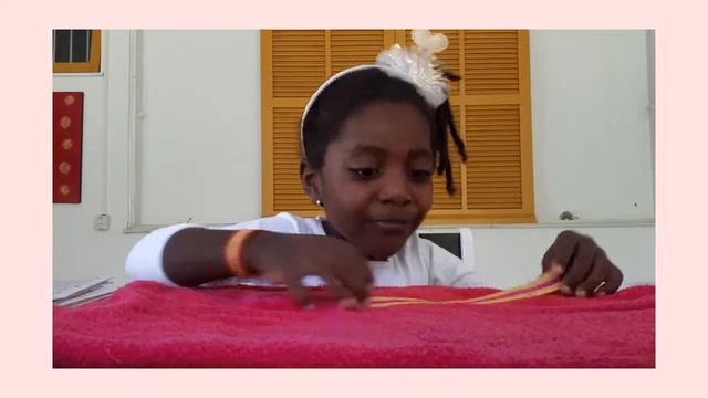 Pulseira com canudos | COMETA ODARA смотреть онлайн