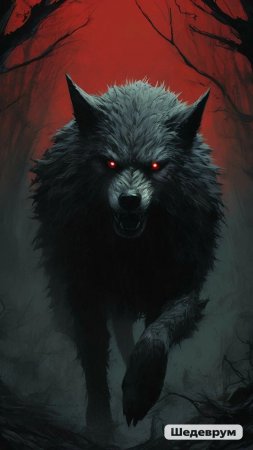 Wolf