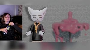 Тиктокерша Травила Людей Розовым Соусом | РЕАКЦИЯ НА Solek