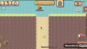 Pocket ants симулятор колонии#1серия