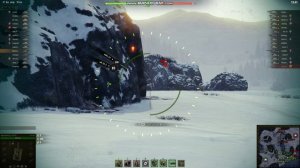 Мир танков - Т-34-85 - Линия Маннергейма