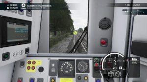 Train Sim World 5 1S16 Лондон-Виктория-Рамсгит