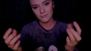 ASMR/hand sounds/АСМР звуки рук