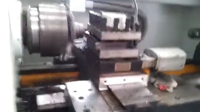 CK series CNC Lathe 01--Email: sales@tiptopmfg.com смотреть онлайн