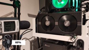 || AMD RX 580 || Fan Noise - Awesome 1080p value