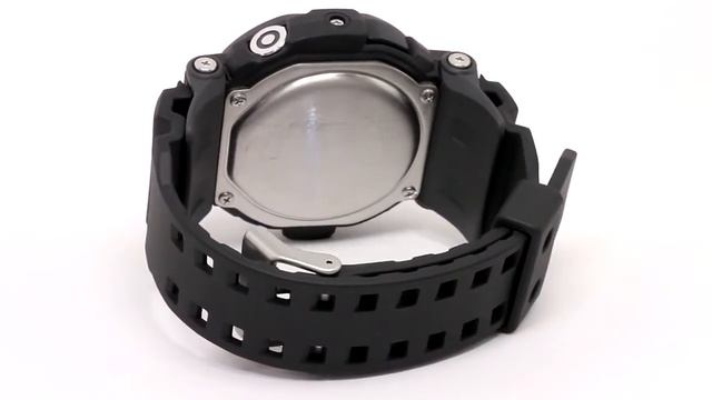 CASIO G SHOCK GD350-1ER