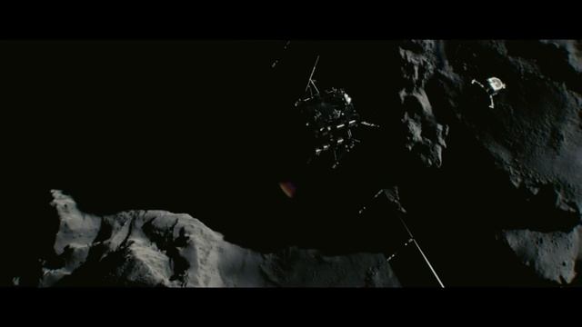 Ambition Rosseta - srpski prevod