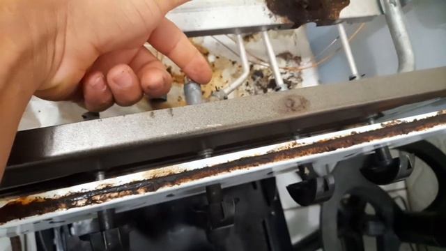 Como arrumar o forno do fogão a gás forno não para ligado