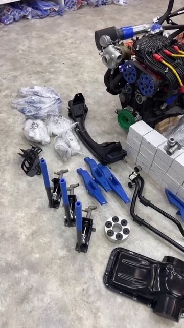 Автозапчасти | GTS | Екатеринбург смотреть онлайн