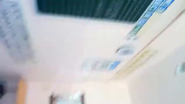 Мой урок японского языка