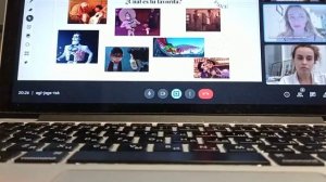 Взрослая группа 1 год обучения