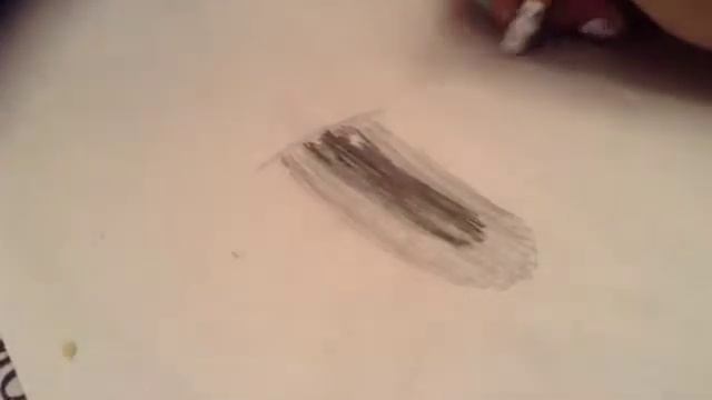 DIY Tuesdays - how to draw a chibi eye смотреть онлайн