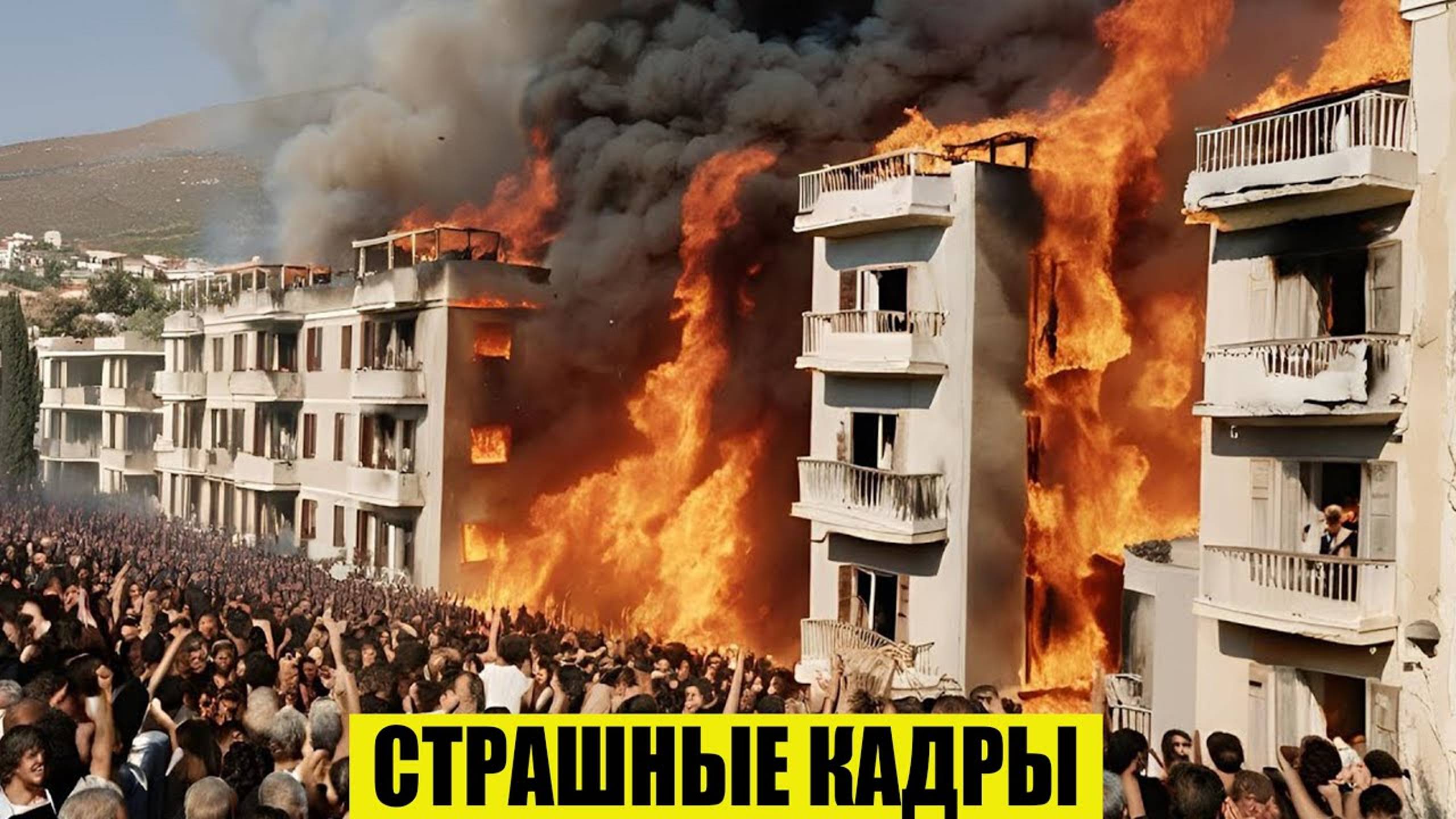 ЧП, Россия - Новости, Экстренный вызов новый выпуск, Катаклизмы, События Дня- Москва