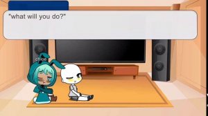 omorashi/scat rp #28 Chloe's movie mess