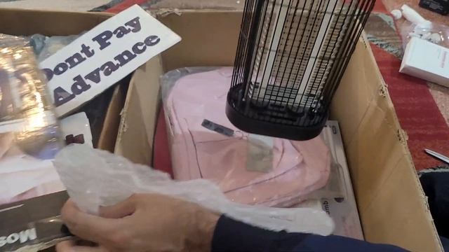 Amazon unboxing part 2 03130830522 смотреть онлайн