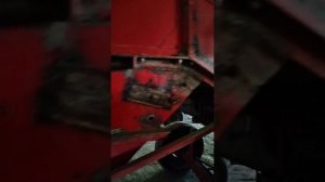 Комбайн Нива эффект экспресс-обзор от Аркадия Фомина