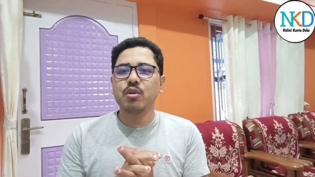 Summer Camp ৰ নৰদশন আহল  পৰতখন বদযলযৰ বব  NaliniKantaDeka