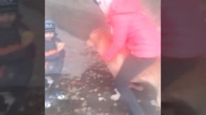 Толстожопая!!!