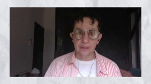 Маша Гессен о языке небинарности