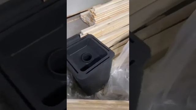 Строим Бани за 4 дня! смотреть онлайн