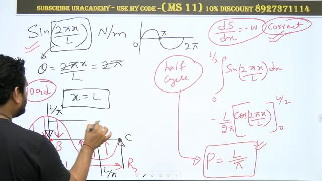 Solution: 9 | Super Question Series | Mechanical and Civil | GATE/ESE Aspirants | Mukesh Sharma смотреть онлайн