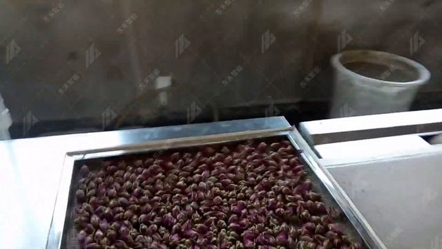 Сушка роз в микроволновой печи смотреть онлайн