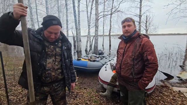 Иртыш, Тугалово, июнь 2024. Рыбалкой это не назовешь смотреть онлайн