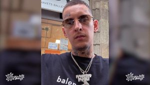 [FREE] Kizaru Type Beat 2023 - "IOVE SCARS"