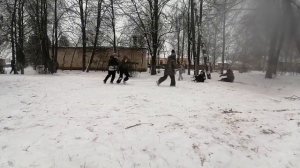 3 Серия На Пародию Слово Пацана в Реальной Жизни !